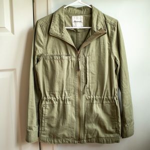 Madewell Fleet (utility) Jacket